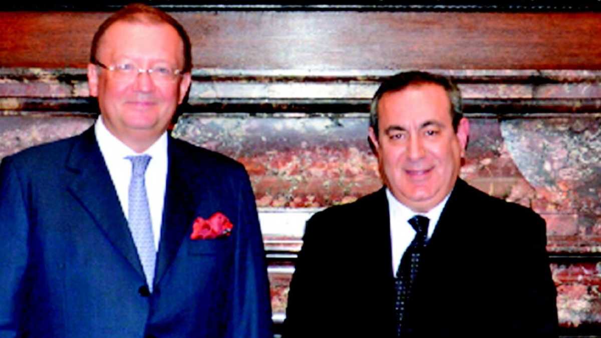 Immagine di Dov’è Joseph Mifsud, il prof. del Russiagate?
