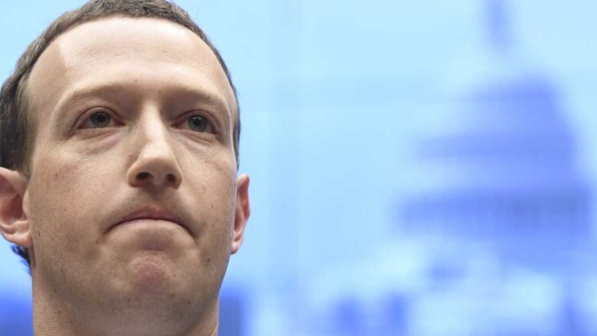 Immagine di L’azzardo morale di Facebook, che al Congresso ha ottenuto lo status di “too big to fail”