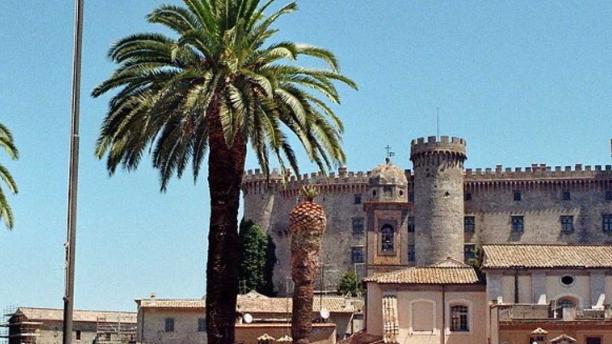 Immagine di Google Arts & Culture apre le porte del Castello di Bracciano