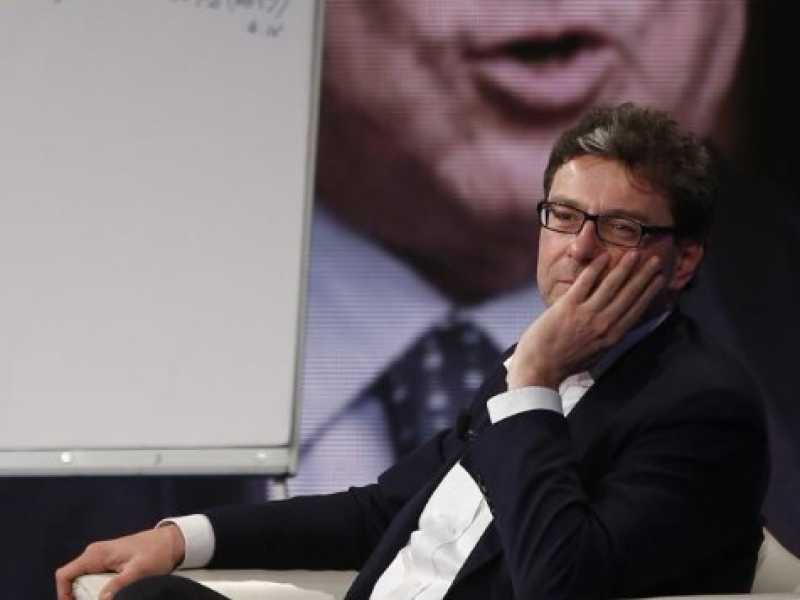 Foto LaPresse