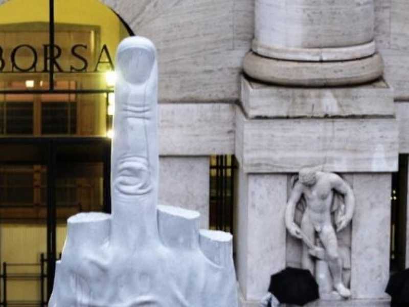 Foto LaPresse