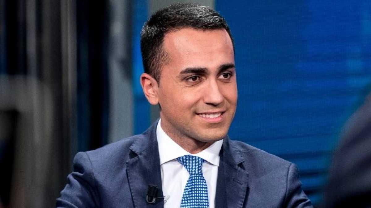 Immagine di Le bugie sul rapporto tra M5s e Pd