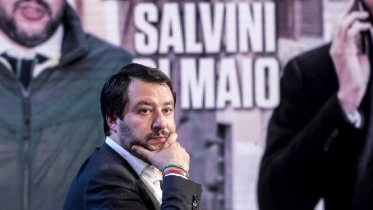 Immagine di Non tutto il male viene per nuocere. Soprattutto se ostacola un governo Lega-M5s