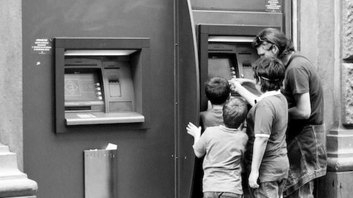 Immagine di Perché la bassa produttività italiana dipende anche dalle banche