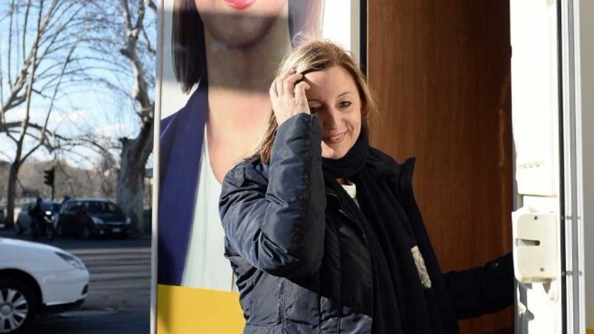 Immagine di Stracci a 5 stelle
