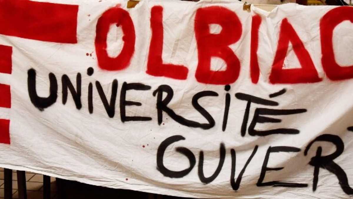 Immagine di In Francia si apre la stagione degli sgomberi