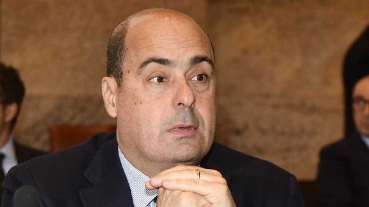Immagine di Come si fa ripartire il Lazio