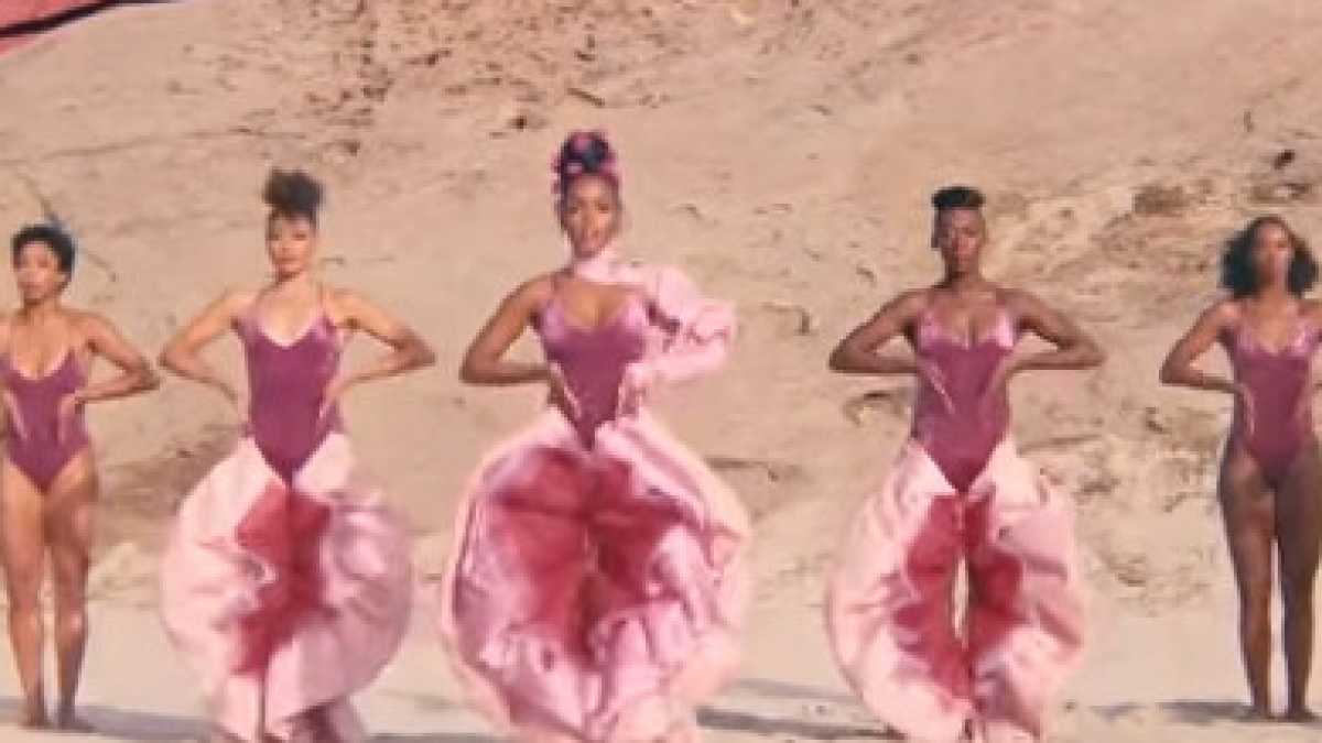 Immagine di Black Vagina power! La minoranza femminista esclusa dalle femministe