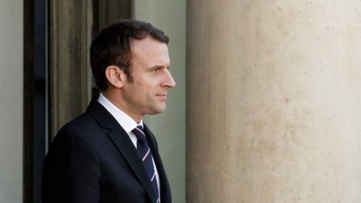 Immagine di Perché i sostenitori della laïcité in Francia ce l’hanno con Macron. Ripasso