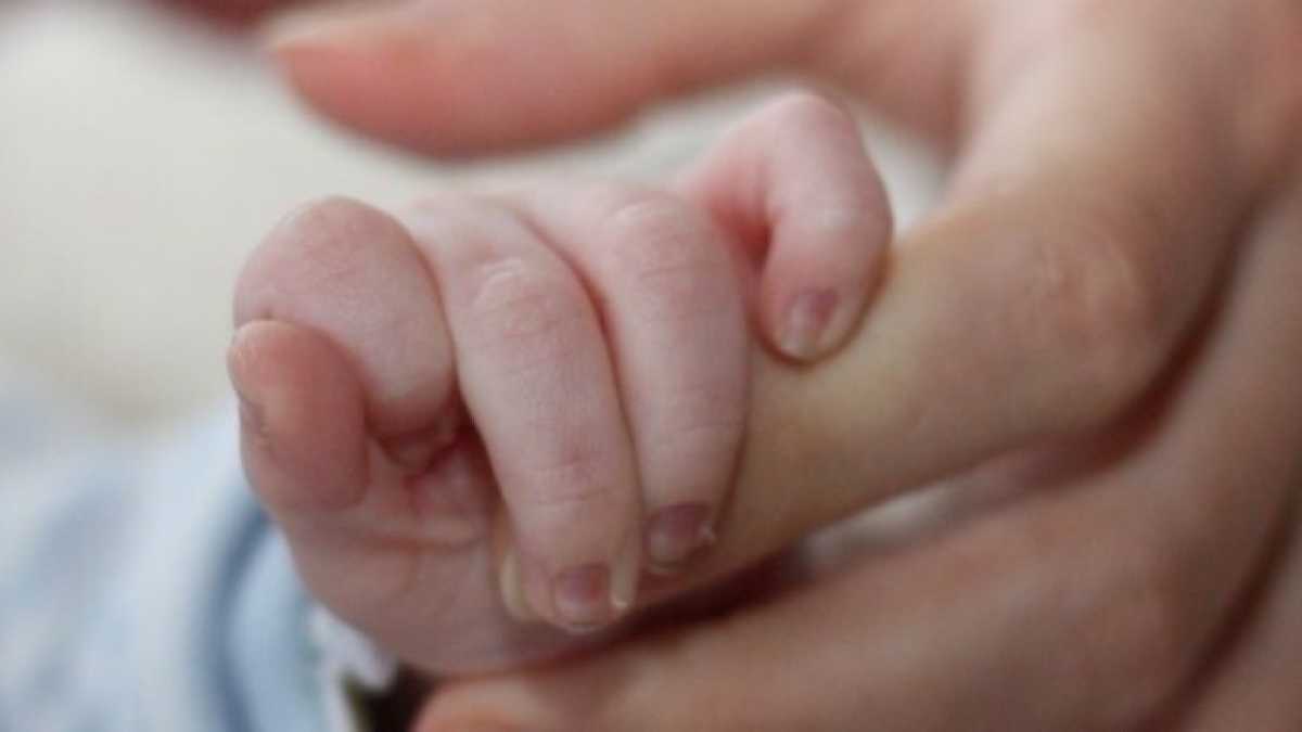 Immagine di E se il primo Papa cinese fosse questo bimbo?