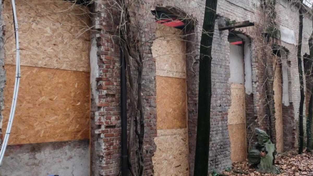 Immagine di Fabbrica del Vapore, la “città dei giovani” sfumata. Copiare l’Europa?