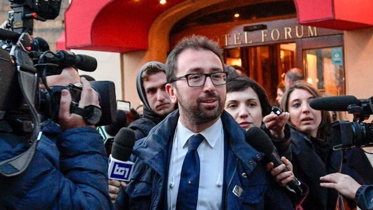 Immagine di La dottrina Bonafede sulle opere pubbliche (Tav e dintorni): non farle