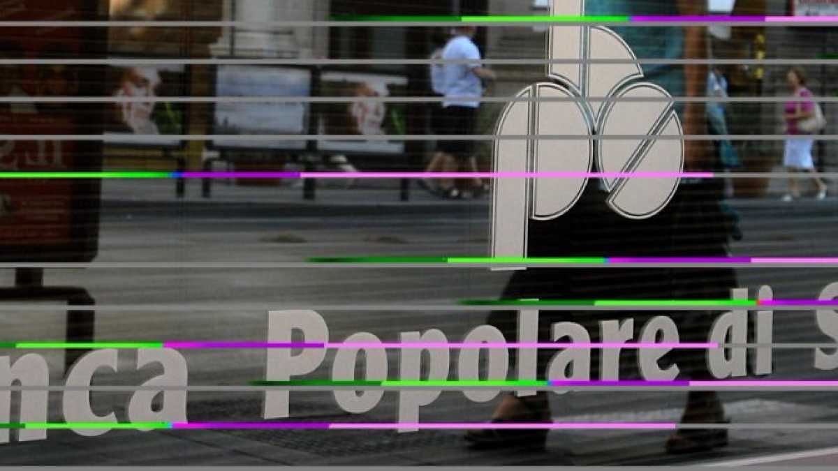 Immagine di La Popolare di Sondrio e quell’idea di una holding “intermedia” dopo la riforma