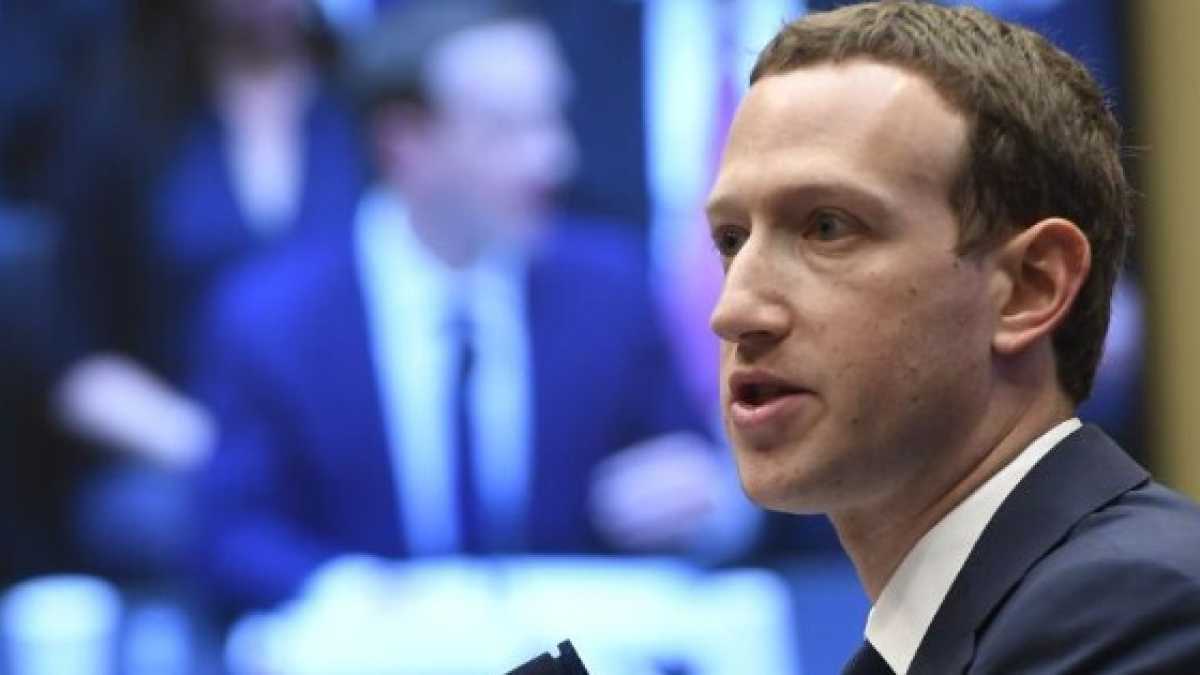 Immagine di Spudorato e impeccabile, Zuckerberg al Congresso è stato perfetto