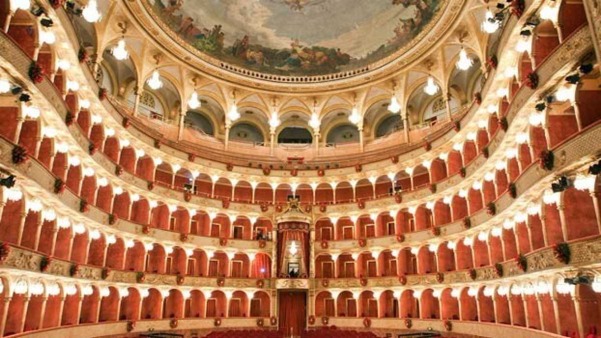 Immagine di Dopo Muti. L’Opera di Roma sembra viva (inspiegabilmente)