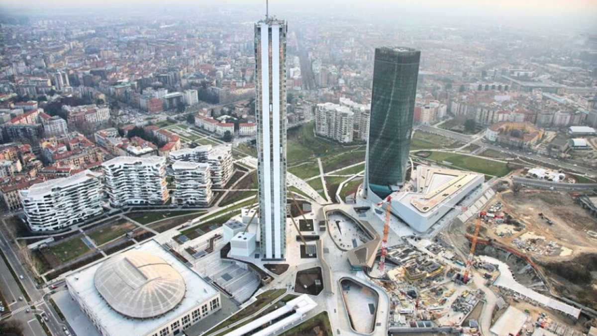 Immagine di Colori e grigi