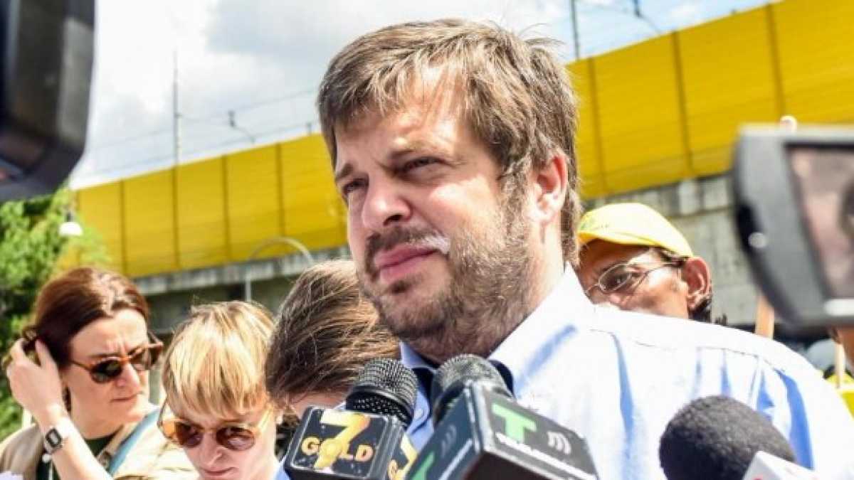 Immagine di Il futuro del Pd, la sinistra, l’apertura al M5s. Che ne pensa Majorino