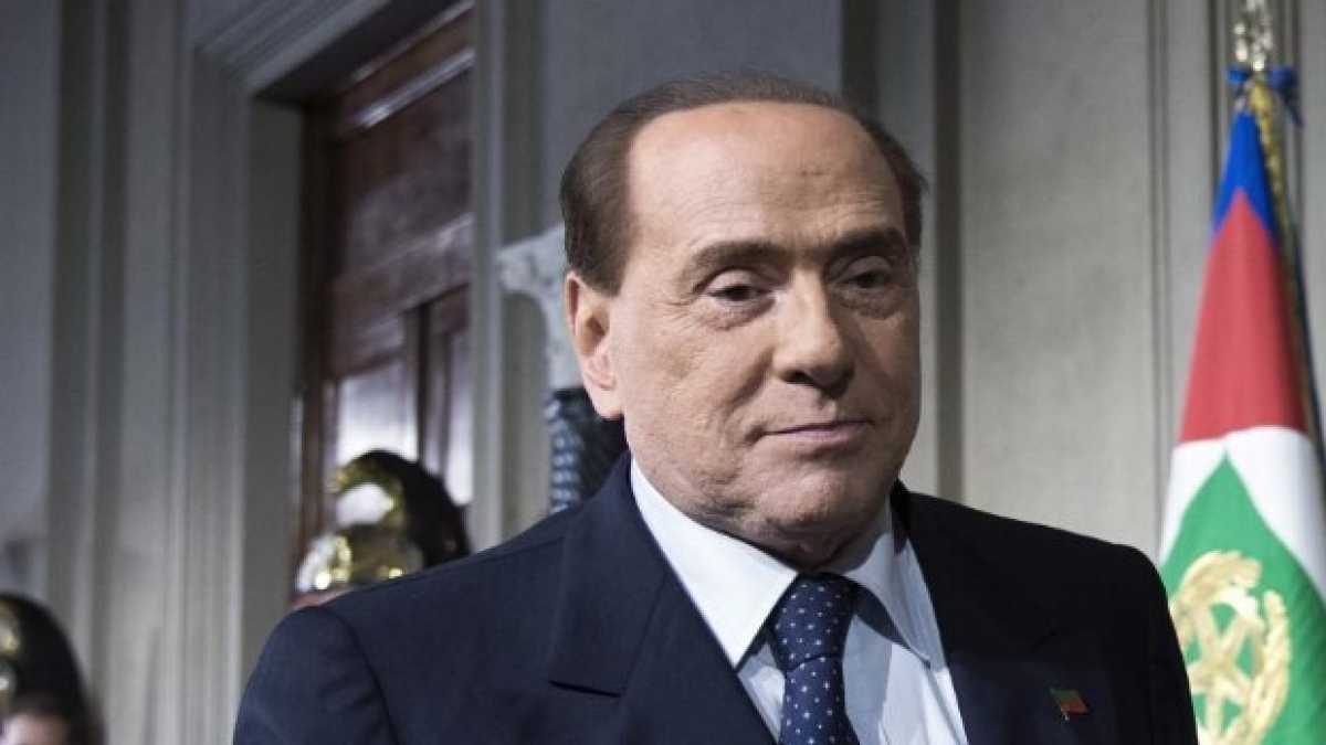 Immagine di Berlusconi si prende la scena al Quirinale, ma la regia è di Salvini e Di Maio
