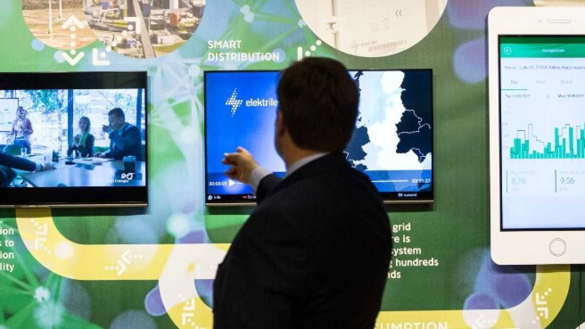 Immagine di Dovremmo pensare a un ministero per la Digitalizzazione?