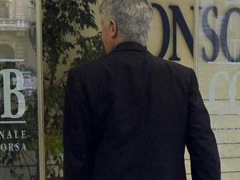 Foto LaPresse