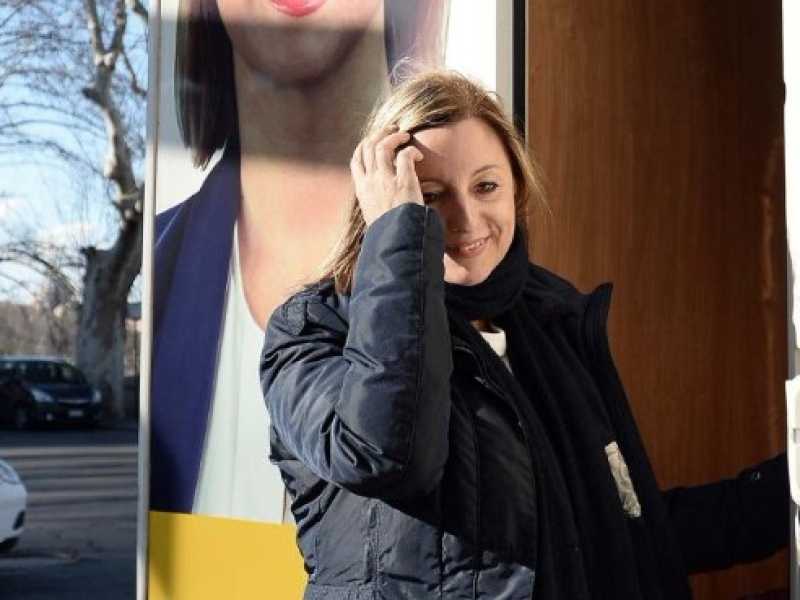 Foto LaPresse