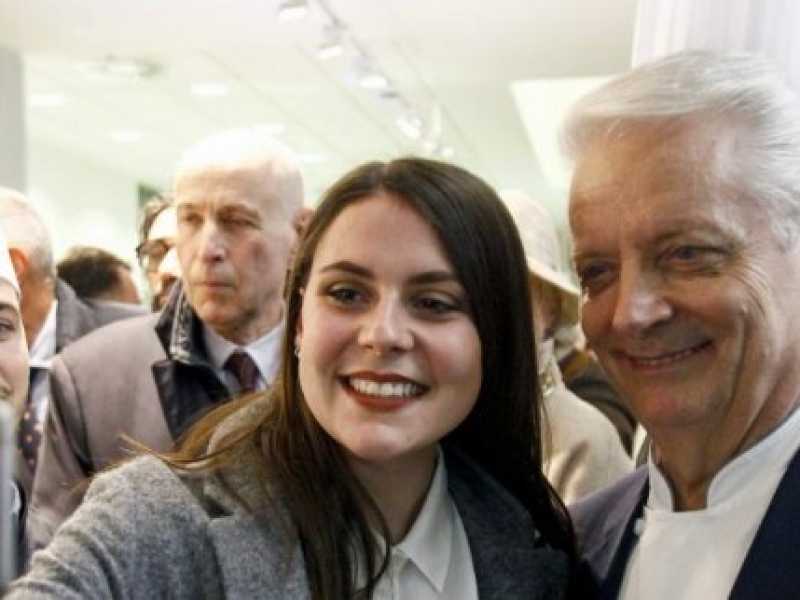 Foto LaPresse