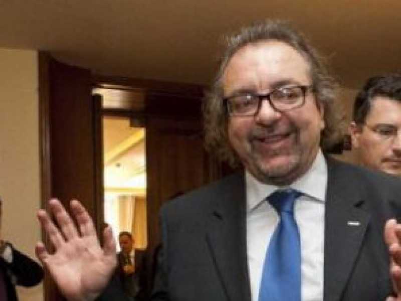Mario Michele Giarrusso, senatore M5s (foto LaPresse)