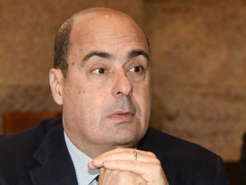 Foto LaPresse