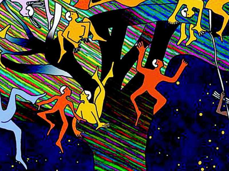 Illustrazione di Anna Sutor