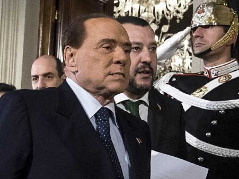 Foto LaPresse