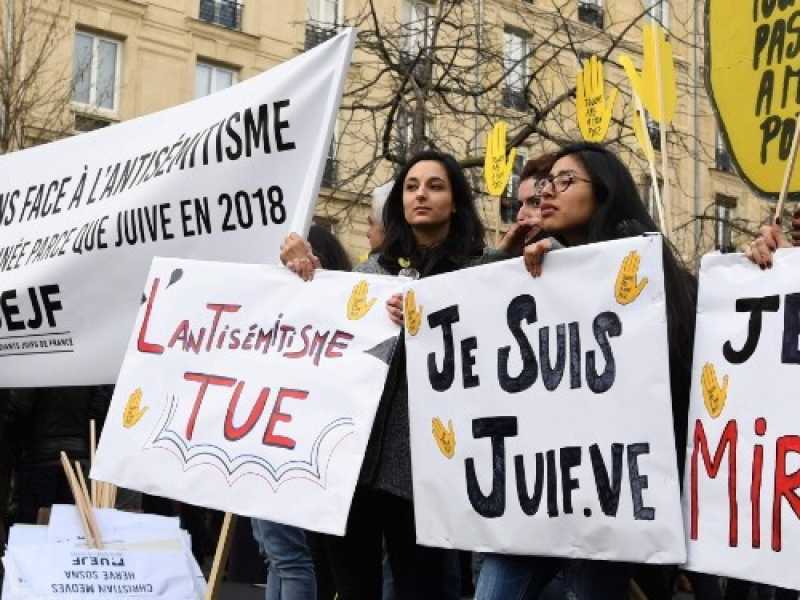 Da Parigi a Gerusalemme, la storia di Keren Brosh