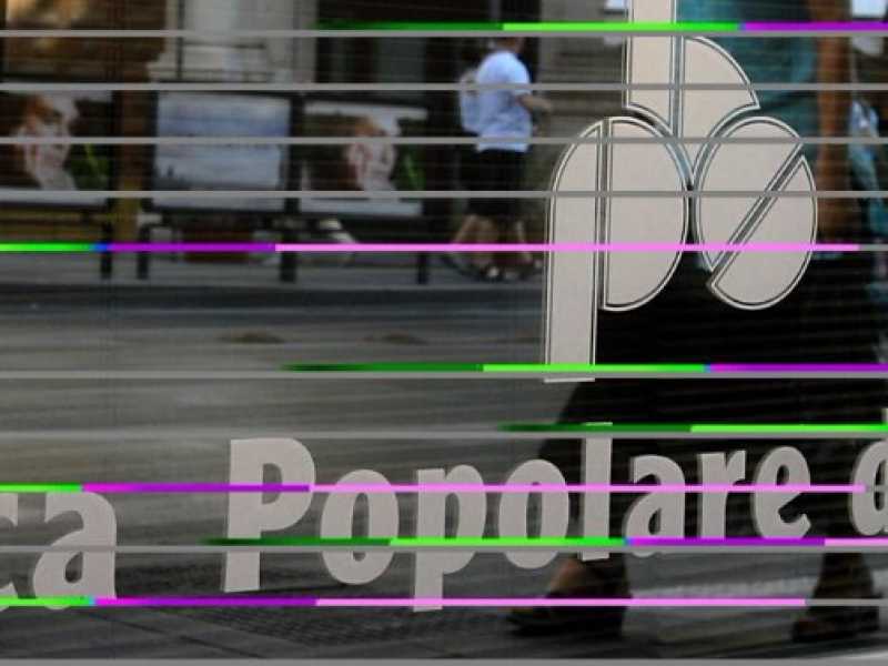 La Popolare di Sondrio e quell’idea di una holding “intermedia” dopo la riforma