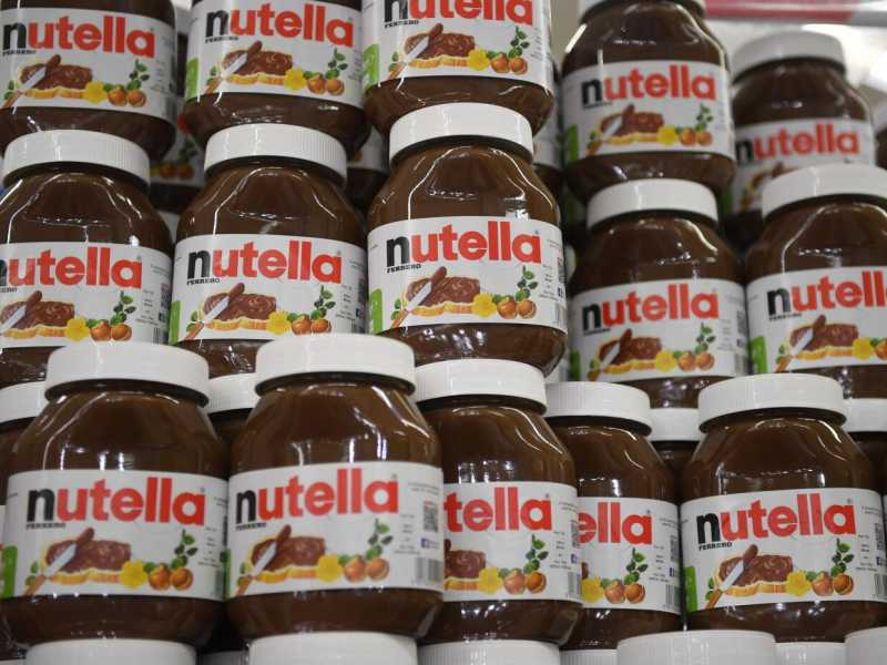 Il ritorno della nocciola autarchica per salvare la Nutella dalle guerre di Putin