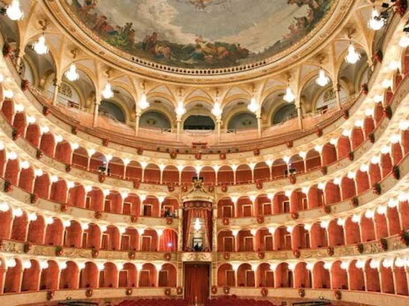 Dopo Muti. L’Opera di Roma sembra viva (inspiegabilmente)