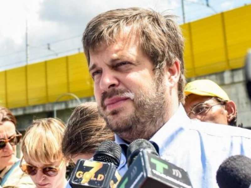 Il futuro del Pd, la sinistra, l’apertura al M5s. Che ne pensa Majorino