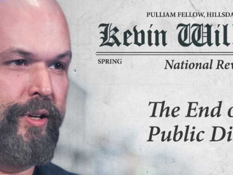 Kevin Williamson