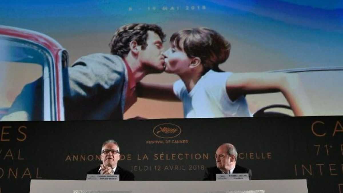 Immagine di La guerra tra Netflix e Cannes non ha niente a che vedere con il cinema