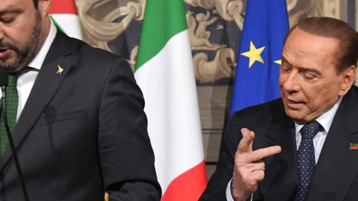 Immagine di Numeri 2 alla riscossa