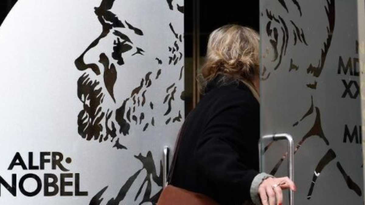 Immagine di Pure il Nobel della Letteratura affondato dal #MeToo