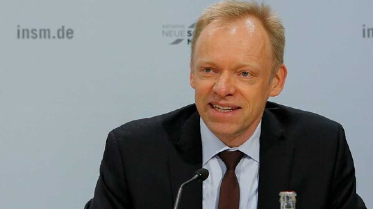 Immagine di La pazienza di Berlino è finita. Intervista a Clemens Fuest