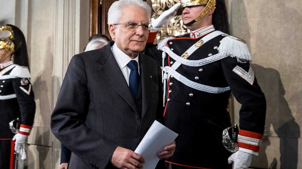 Immagine di Evitare il bipolarismo Di Maio-Salvini. Il Quirinale ci salverà