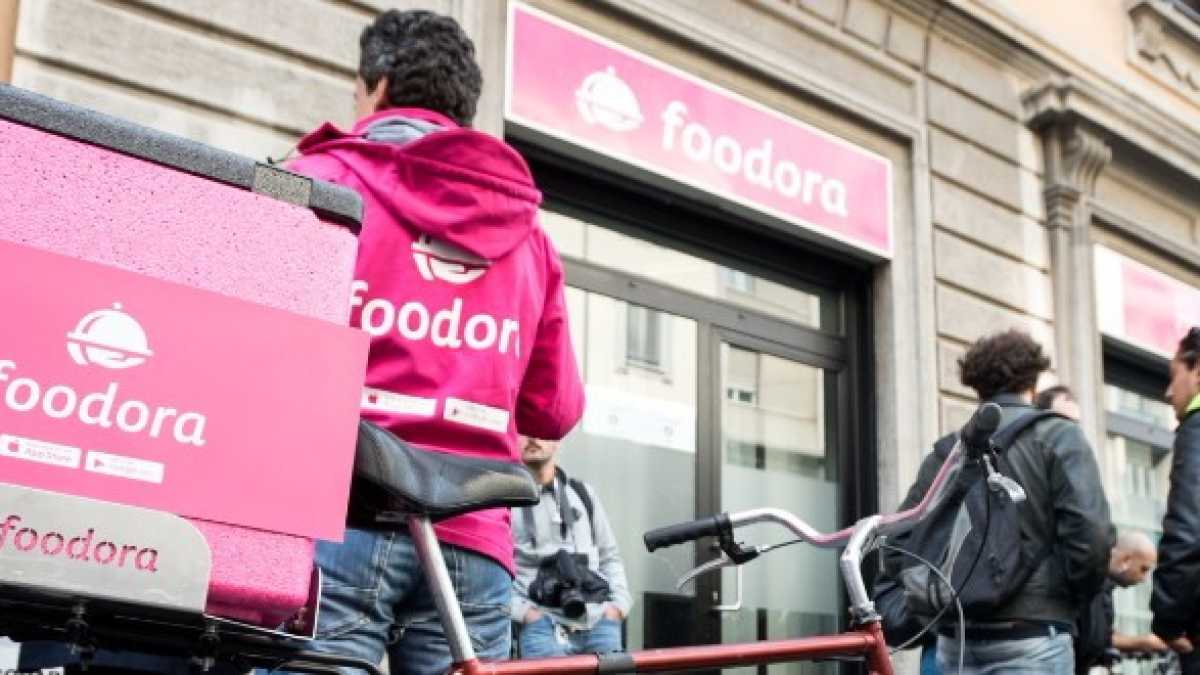 Immagine di Sono solo lavoretti