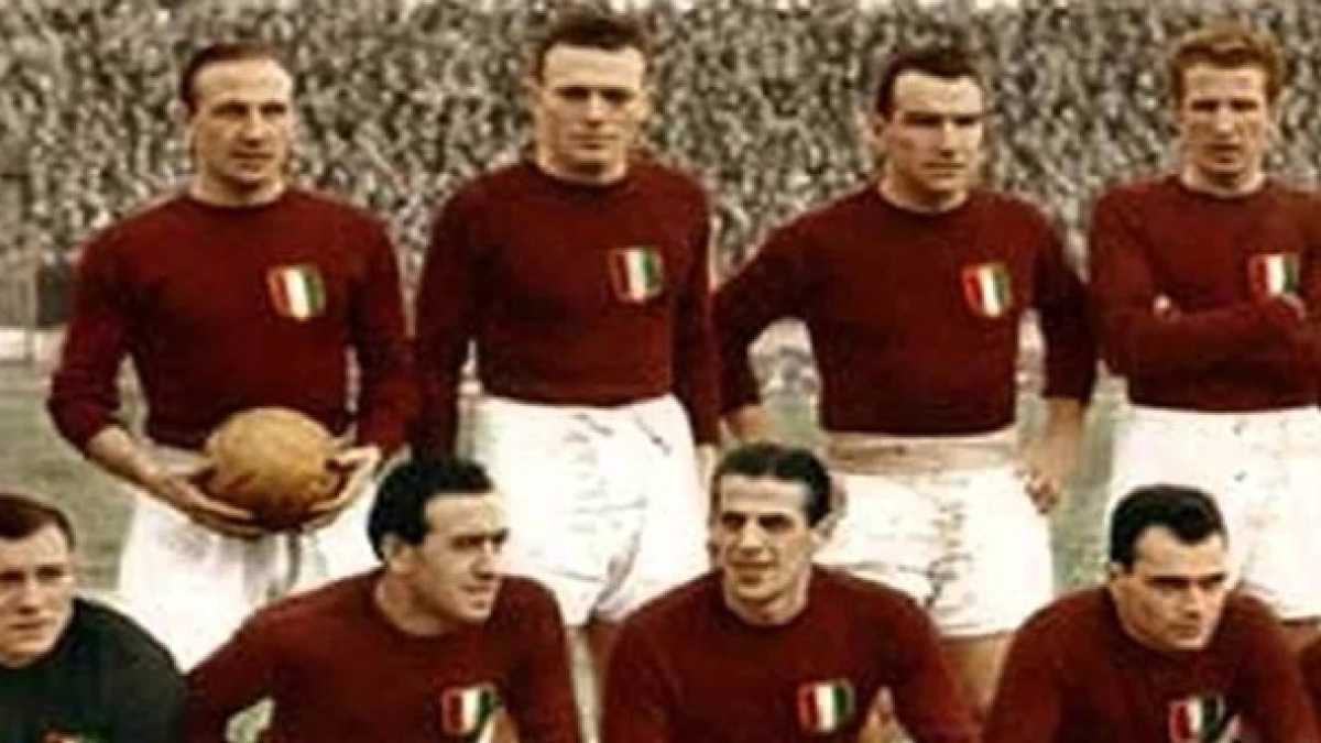 Immagine di Il funerale del Grande Torino finirà oggi, sessantanove anni dopo Superga