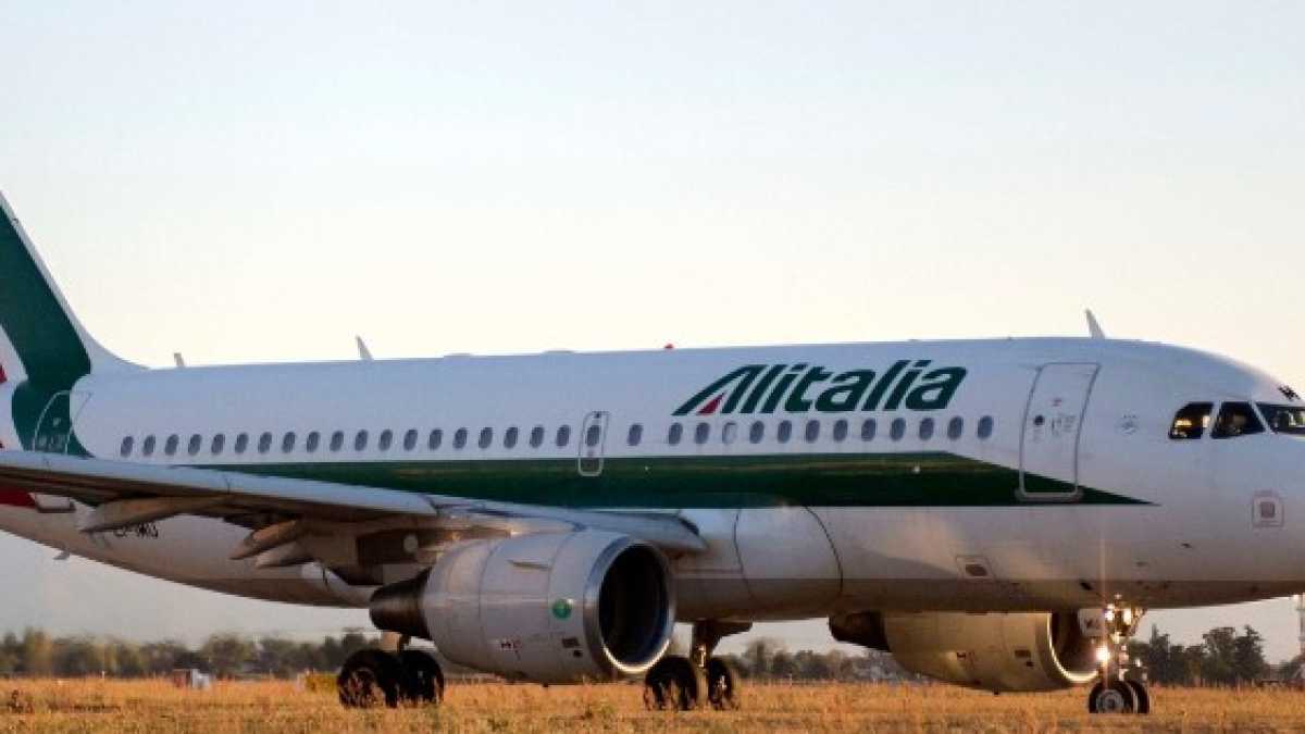 Immagine di Alitalia, cosa vogliono fare Lega e 5 Stelle