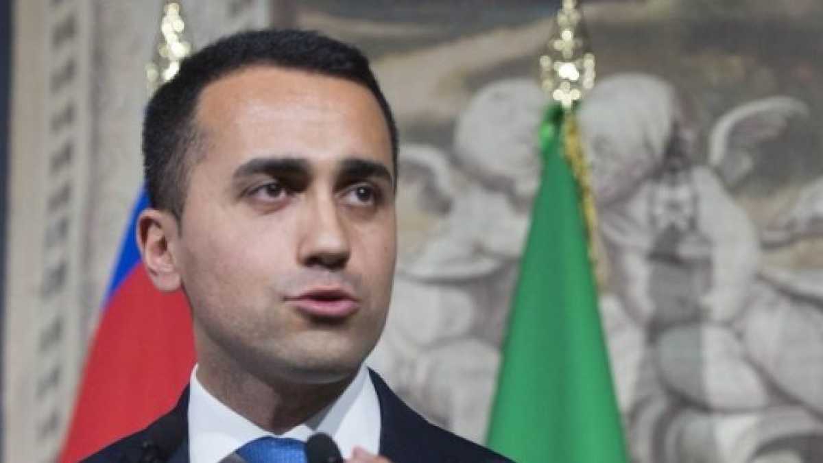Immagine di Luigi Di Establishment