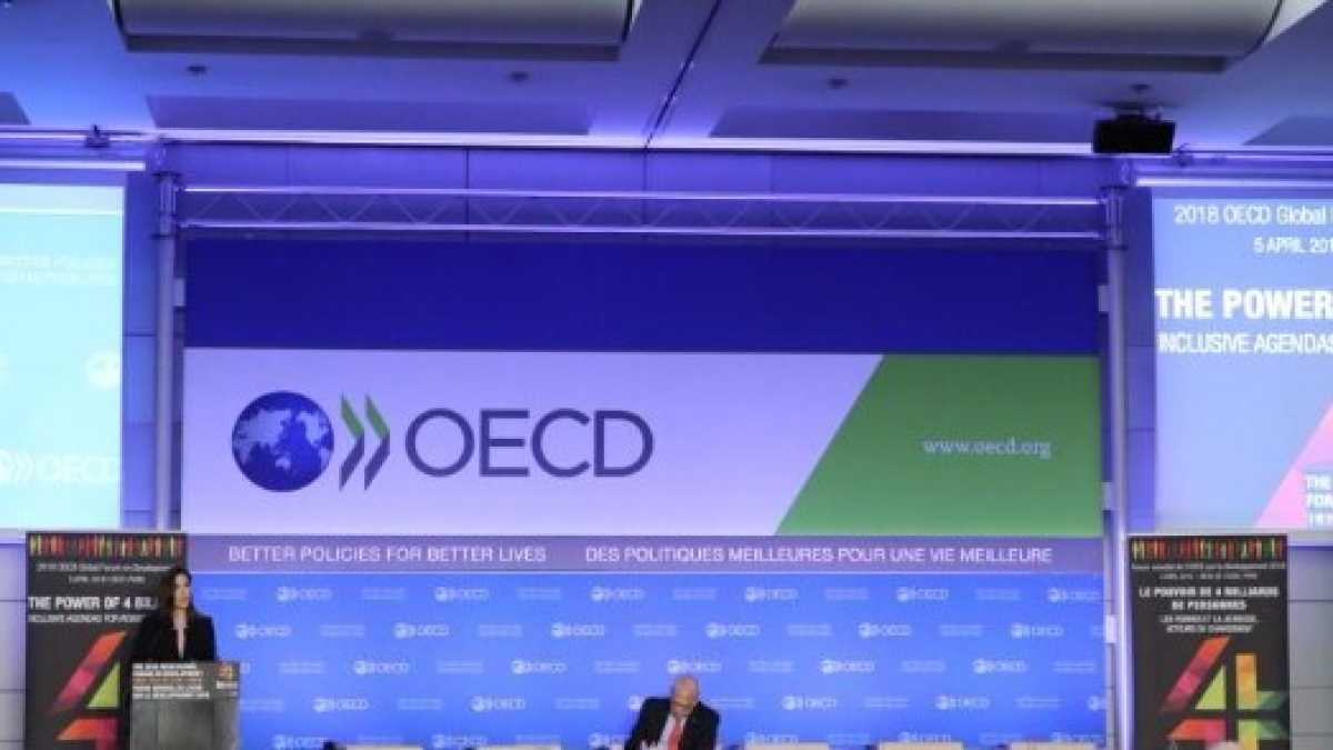 Immagine di L’Italia e la realtà apparente dell’Ocse