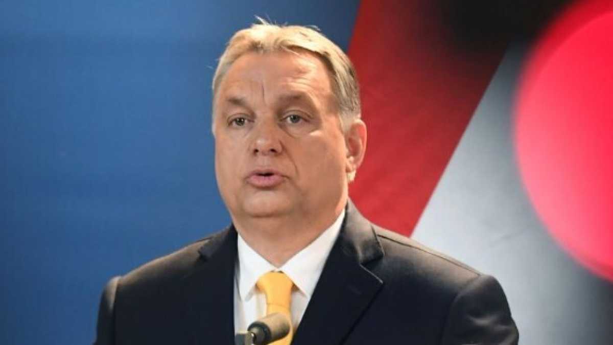 Immagine di I primi (e minacciosi) giorni di Orbán IV