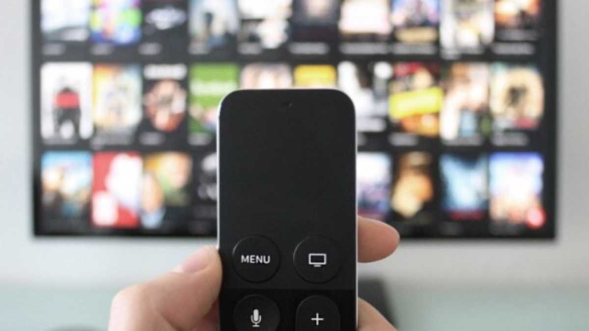 Immagine di Dove va la tv?