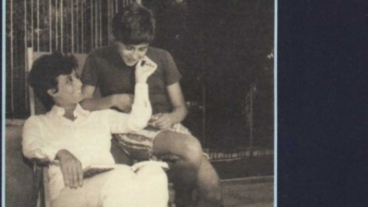 Immagine di L’estate del ’78