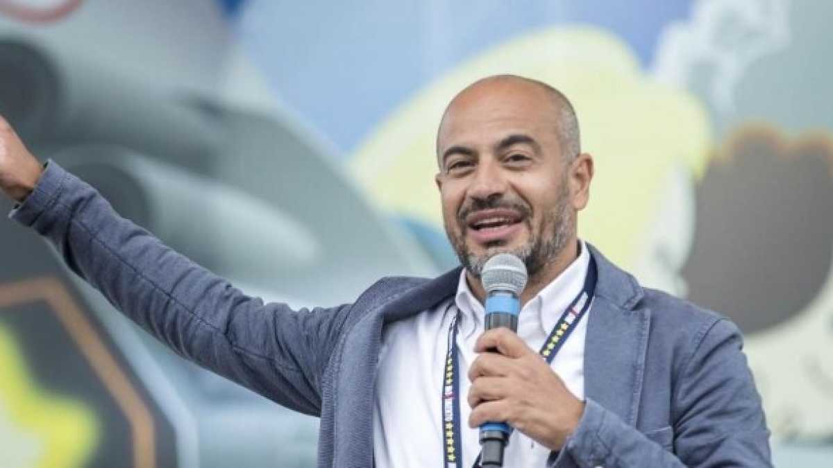 Immagine di Modello Paragone (uomo e metodo) al confine tra M5s e Lega